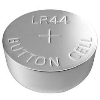 Bateria Botão Alcalina LR44 AG13 - Flex - Valor por Unidade
