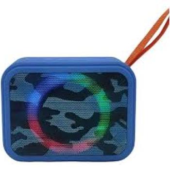 Caixa de Som Altomex AL 858