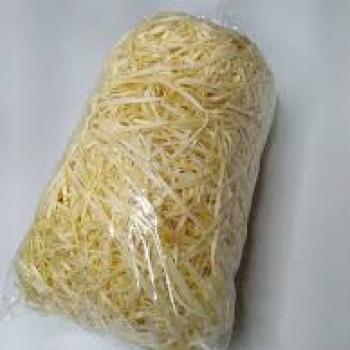 Palha Natural 40g