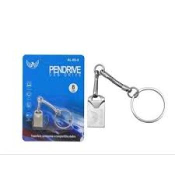 Pen Drive MINI 8GB AL-8U-8 Altomex