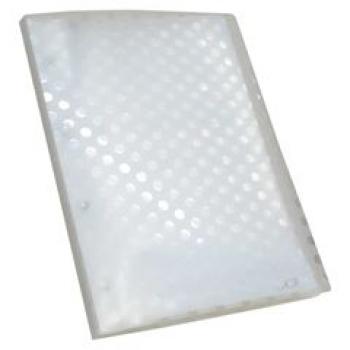 Pasta Catalogo Transparente PP copm 30 Env ACP PP com Visor 257x335x15mm