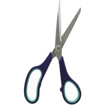 Tesoura para costura Niquelada 8 Polegadas - Nybc