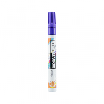 Color Marker Multiuso - Acrilex