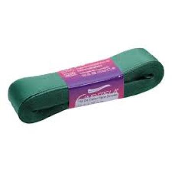 Fita de Cetim Tecida 10mx10mm Verde Amazonas - Cinderela*