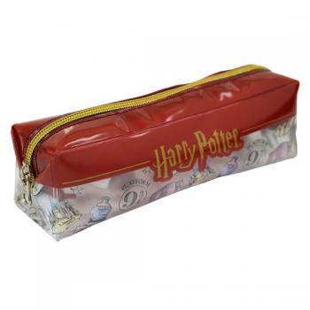 Estojo M Harry Poter - Dac