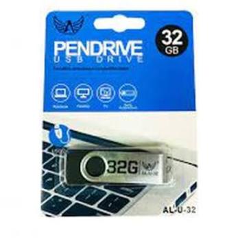 Pendrive Usb  Drive 32 gb - Automex