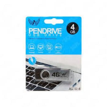 Pen Drive 4GB Altomex