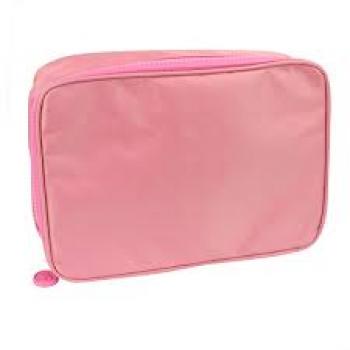 Estojo Baú Rosa - Dac