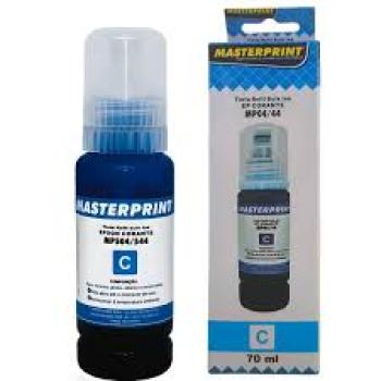 Refil de Tinta Epson Compativel 664 Ciano - Masterprint