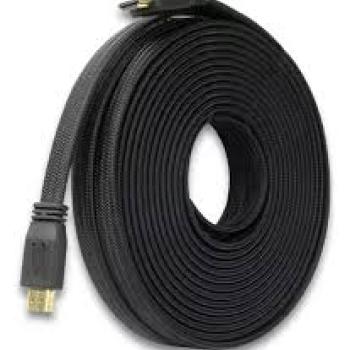 Cabo Hdmi 10M LE-6614-Peining - 4K UHD