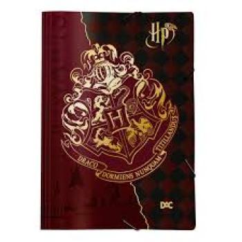 Pasta Aba 332x232x3 Harry Potter - Dac