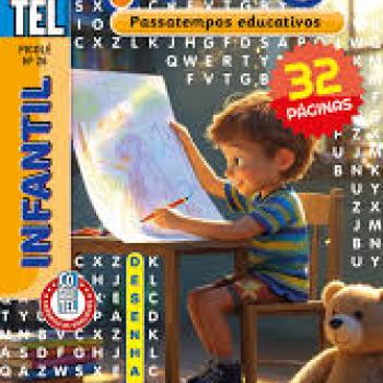 Livro Coquetel Picole 26 - Ediouro