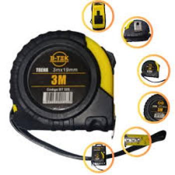 Trena 3metro BT325