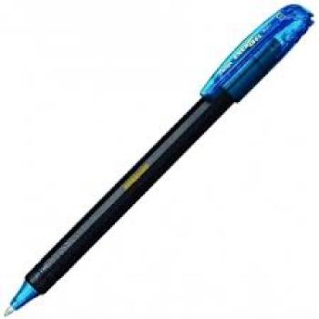 Caneta Gel Energel Makkuro 0,7 Azul - Pentel
