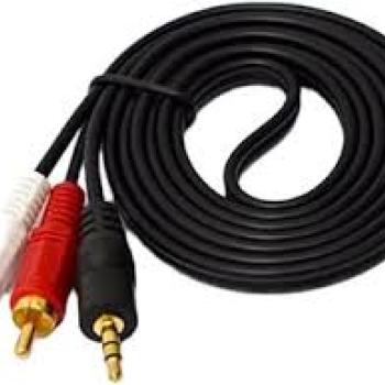 Cabo Auxiliar P2- RCA 2 - It Blue