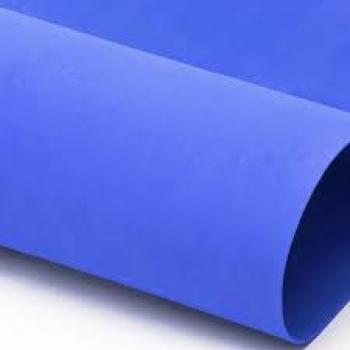 Placa de Eva 40x60 Azul Luxo - Make+