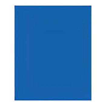 Placa de Eva 60x40 cm  Azul Escuro 1,6MM