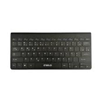 Teclado Bluetooth 5.0 Agold TCD-05 history