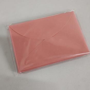 ENVELOPE COLOR PLUS 72X108 ROSA ESCURO