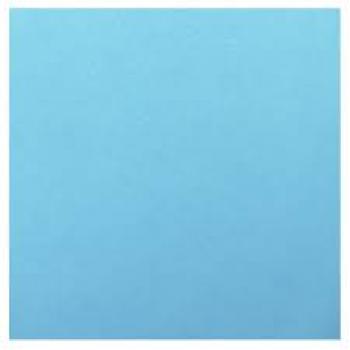 Placa de Eva 60x40  Azul Claro  -Make+ - Valor por Unidade