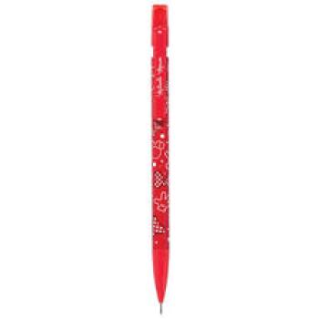 Lapiseira 0,7mm Minnie Mb Molin