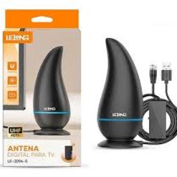 Antena Digital pata Tv LE 3094-5 Lelong