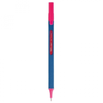 Caneta Super Fina Liqeo Neon Az - Tris - Valor por Unidade