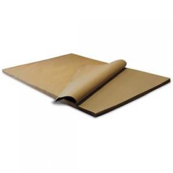 FOLHA DE PAPEL KRAFT 66X96 UNIDADE