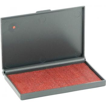 Almofada para Carimbo N.3 Azul 10,5 cm x 6,5 cm - Carbrink