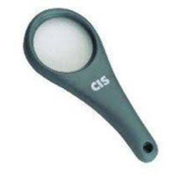 Lupa Cis Lente 45mm Yt12224 5x - Sertic