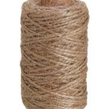 Fio de Juta 2mmx50m -Nytto