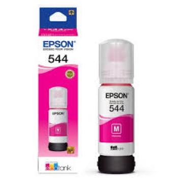 Refil de Tinta Magenta T54322-Br - Epson * Original *