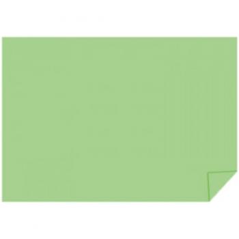 Papel Color Set Cor Verde Claro  Medida 48x66cm - VPA