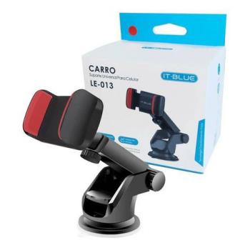 Suporte DE GPS Celular Ventosa LE013