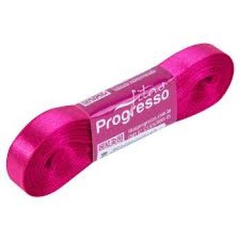 Fita de Cetim 10mm 10m Pink - Fitas Progresso