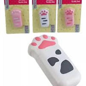 Fita Corretiva 5 Metros Pata Animal Color - Win Paper