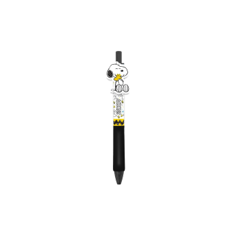 Caneta Esferográfica 0.7 RT Snoopy 392421 Tilibra