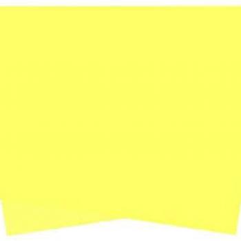 Papel de seda Amarelo VPA-