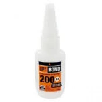 Cola Instantânea Up Bond 20g