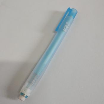 Caneta Borracha Kaz