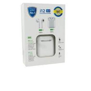 Fone de Ouvido sem Fio Bluetoooh  HMaston  LY122