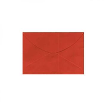 Envelope Color Plus 114X162 VINHO R.182473-1 - Foroni