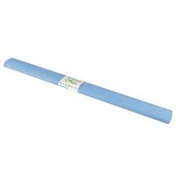 Papel Crepom Azul Claro  VPA7000AZC - VPA