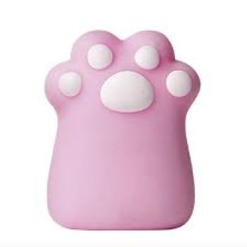 Apontador Patinha de Gato - Inter Paper