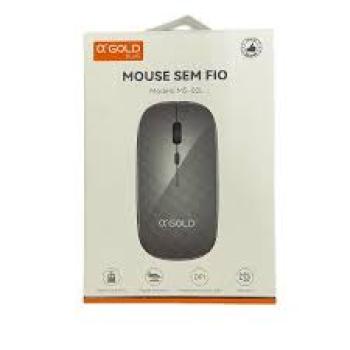 MS-02L Mouse Sem Fio Agold MS02L