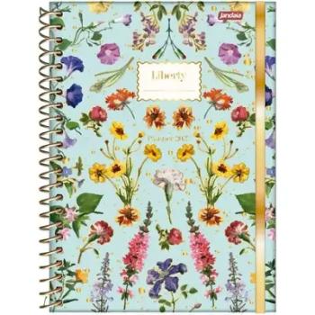 AGENDA PLAN.27 CD160PG 175X242 LIBERTY UN0001