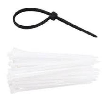 Abraçadeiras 2,5 X 200Mm Marca Tools