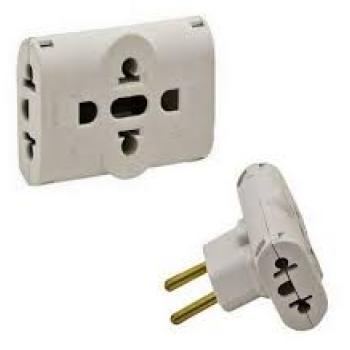 Benjamin Adaptador para Tomada Padrão 10A 250v