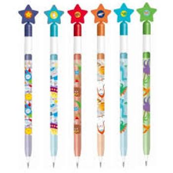 Lapiseira Tik Tac Troca a Ponta - Cis - Valor por Un idade