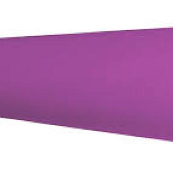 Papel Color Set Dupla Face 48x66 Lilas -VMP